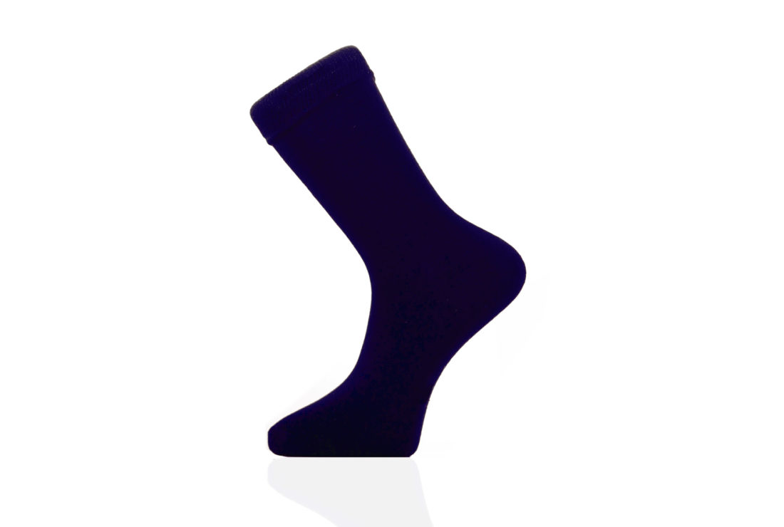 navy socks mens accessories